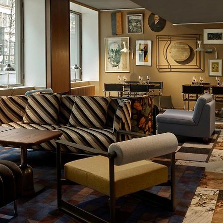 Solo Sokos Hotel Torni Helsinki Exterior photo The Drawing Room